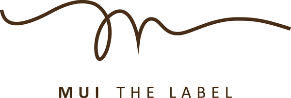 Logo for MUI the label