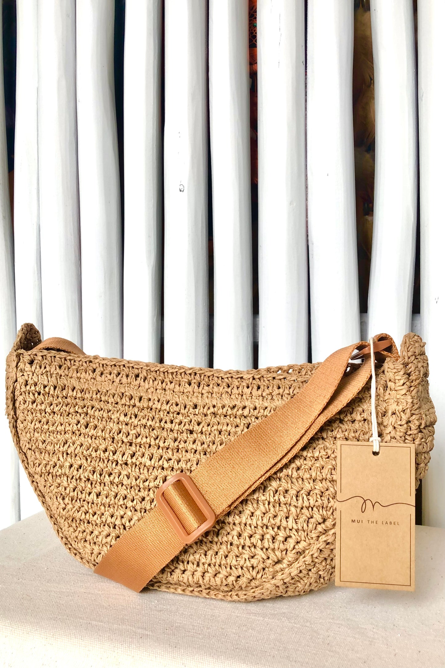 Sling Bag