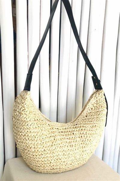 boho style Sling Crossbody Bag